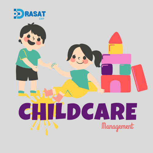 ChildcareManagement