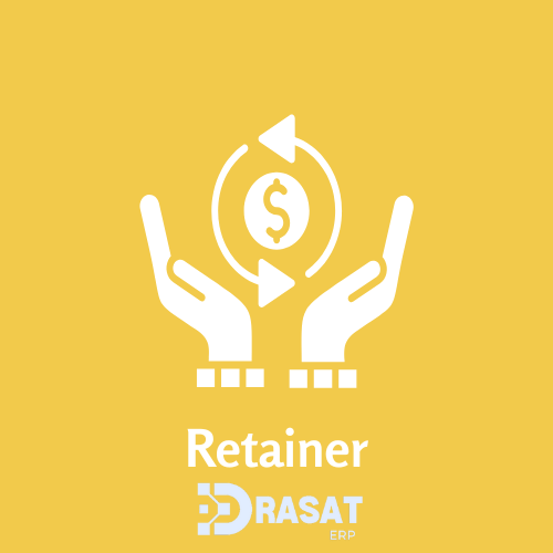 Retainer