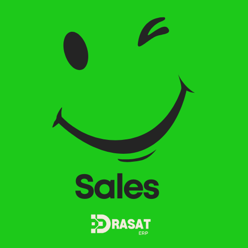 Sales