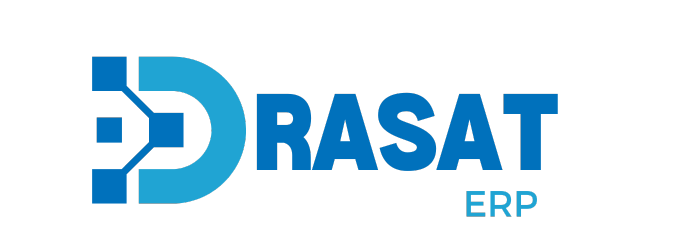 Drasat_ERP